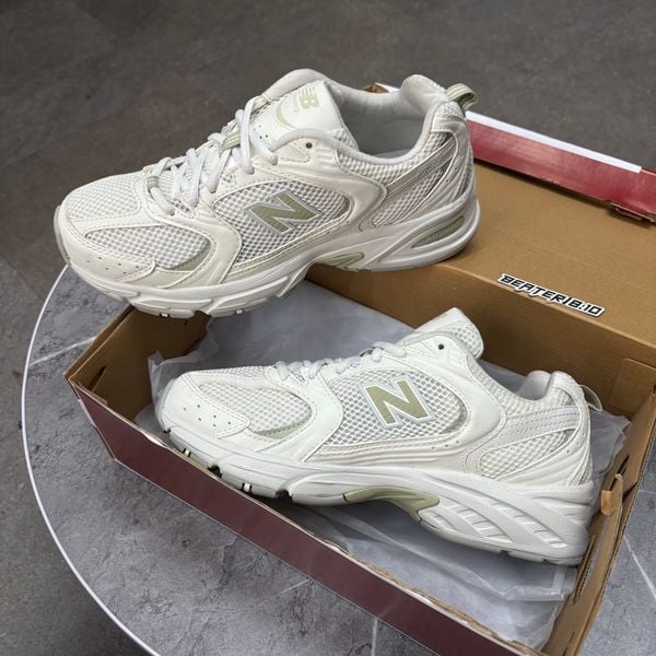 281 - Giày thể thao New Balance 530, tổng hợp mẫu đẹp, lẻ size thanh lý