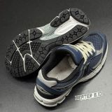 538 - Giày New Balance 2002R màu xanh đen - M2002RPQ