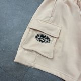 927 - Quần Short New Era NY Neyyan Cargo Beige - 15668439