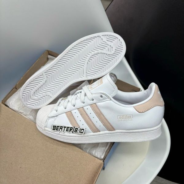 Giày Adidas Superstar Cloud White - IG4540 - 1129