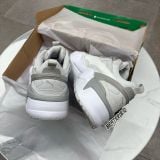 Giày Puma RS-X Efekt Premium Grey Olive - 390776-56 - 1366