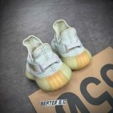 41 - Giày Adidas Yeezy Boost 350 Hyper Space - EG7491
