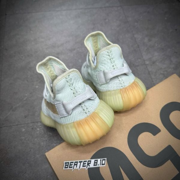 41 - Giày Adidas Yeezy Boost 350 Hyper Space - EG7491