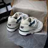 141 - Giày New Balance 550 White Indigo - BB550PWB