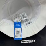 Mũ Nón Adidas Adicolor Trefoil Bucket 