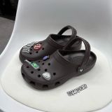 Dép Crocs Classic Clog ‘Coffee’ 10001-21Q - 1173