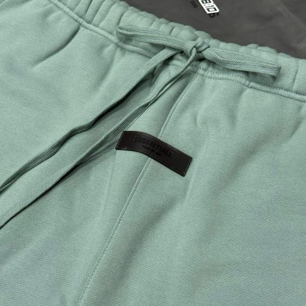 450 - Quần Fear Of God Essentials 'Mint' SS23