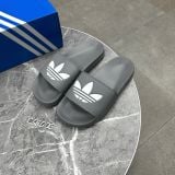 Dép Adidas Adilette Lite Slides Grey - FU7592 - 1404