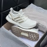 Giày Adidas UltraBoost 1.0 'White Cyber Metallic' - JR3144 - 1205