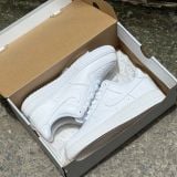 168 - Giày AF1 - Nike Air Force 1 Low Triple White - CW2288-111