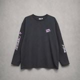 Áo Thun Adidas Originals Graphic Long Tee - KV1592 - 1265