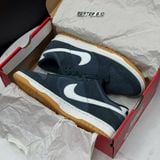 598 - Giày Dunk Low Monsoon Blue - HQ1931-400