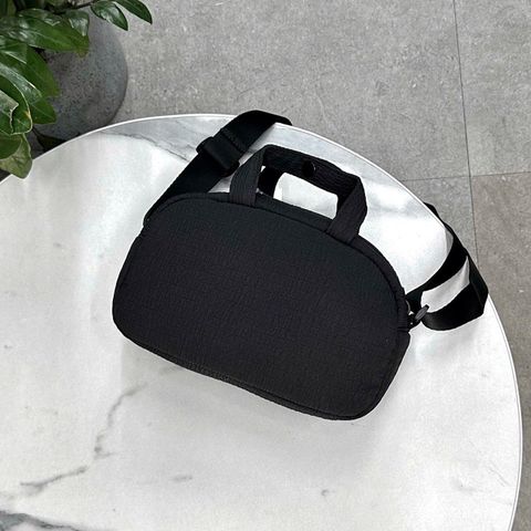 Túi Puma UP Mini Grip 2L Bag Black - 092179-01 - 1419