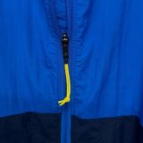 Áo Khoác New Balance Zip Graphic Impact Run Jacket - MJ21265 - 1281