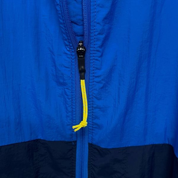 Áo Khoác New Balance Zip Graphic Impact Run Jacket - MJ21265 - 1281