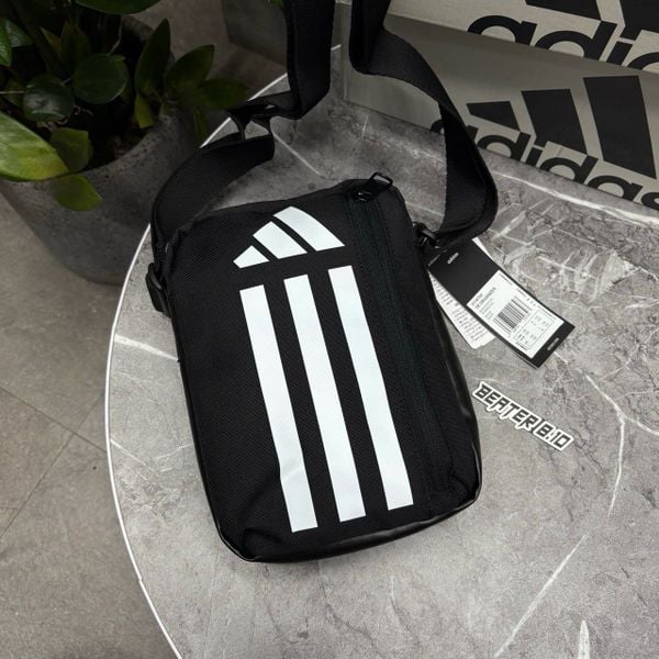 Túi Đeo Chéo Adidas Essentials Training Bag - HT4752 - 1218