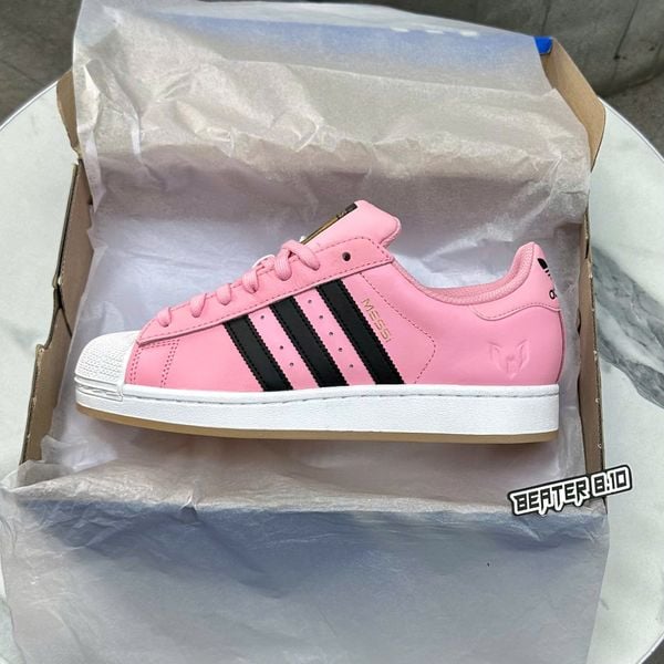 Giày Adidas Superstar Messi 