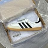 Giày Adidas Samba LT 'Cloud White' - IG4279 - 1493