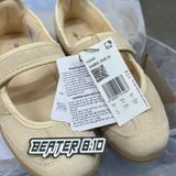 Giày Adidas Samba Jane  Sand Strata - HQ9496 - 1478