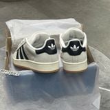 Giày Adidas Campus 00S Black White - GY0042 - 1479
