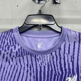 Áo Bóng Đá Liverpool FC Supporter 2023/2024 Sân Khách - S23SP03 - 1430