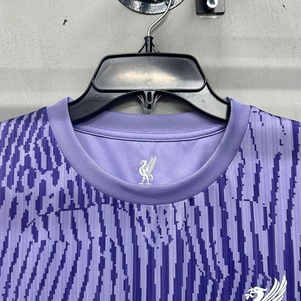 Áo Bóng Đá Liverpool FC Supporter 2023/2024 Sân Khách - S23SP03 - 1430