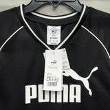 Áo Thun PUMA Essentials Relaxed Cropped - 688114-01 - 1411