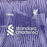 Áo Bóng Đá Liverpool FC Supporter 2023/2024 Sân Khách - S23SP03 - 1430