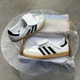 Giày Adidas Samba LT 'Cloud White' - IG4279 - 1493