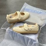 Giày Adidas Samba Jane  Sand Strata - HQ9496 - 1478