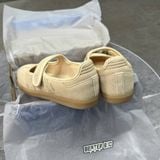 Giày Adidas Samba Jane  Sand Strata - HQ9496 - 1478