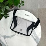 Túi Đeo Chéo Adidas Messenger  Grey Two - KE0759 - 1436