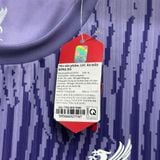 Áo Bóng Đá Liverpool FC Supporter 2023/2024 Sân Khách - S23SP03 - 1430
