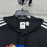 Áo Hoodie Adidas The Simpsons Family Graphic Black - GS6317 - 1467