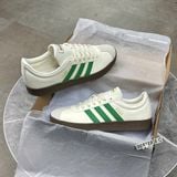 Giày Adidas VL Court Classic Collegiate Green - JH5061 - 1480