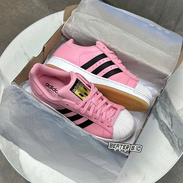 Giày Adidas Superstar Messi 