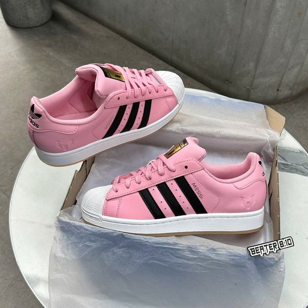 Giày Adidas Superstar Messi 