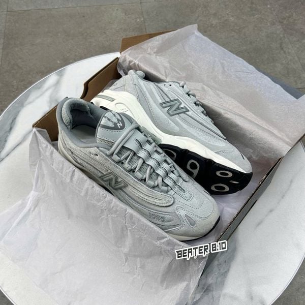 Giày New Balance 1000 Lone Star Grey Lifestyle Casual - U10002LV - 1485