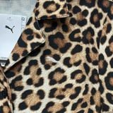 Áo Sơ Mi Puma Unisex Leo Luxe Relaxed All-Over Print Woven - 632340-87 - 1414