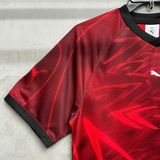 Áo Thun PUMATECH All-Over Print Relaxed Football Jersey Unisex - 632110-11 - 1409