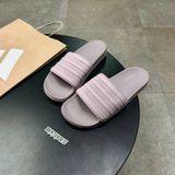 Dép Adidas Adilette Comfort Slides Preloved Fig - ID3401 - 1422