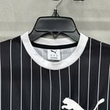 Áo Thun Puma Essentials Striped Jersey - 688263-01 - 1410