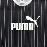 Áo Thun Puma Essentials Striped Jersey - 688263-01 - 1410