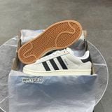 Giày Adidas Campus 00S Black White - GY0042 - 1479