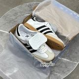 Giày Adidas Samba LT 'Cloud White' - IG4279 - 1493