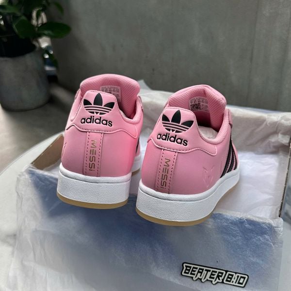Giày Adidas Superstar Messi 