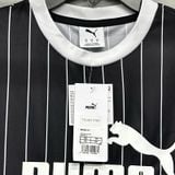 Áo Thun Puma Essentials Striped Jersey - 688263-01 - 1410