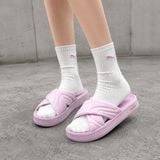 Dép Puma Leadcat Platform Slides Rose Mauve - 400340-05 - 1417