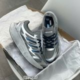 Giày Adidas Adizero Aruku 'Charcoal Solid Grey' - JS0052 - 1504