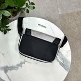 Túi Đeo Chéo Adidas Messenger  Grey Two - KE0759 - 1436
